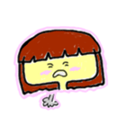 Josie ＆ Karen are coming（個別スタンプ：20）