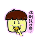 Josie ＆ Karen are coming（個別スタンプ：30）
