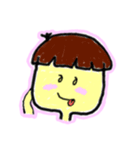 Josie ＆ Karen are coming（個別スタンプ：32）