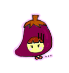 Josie ＆ Karen are coming（個別スタンプ：38）