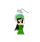 Ranee (Rami Style)（個別スタンプ：37）