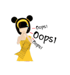 Ranee (Rami Style)（個別スタンプ：38）