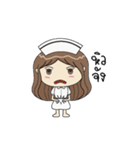 saisai nurse（個別スタンプ：4）