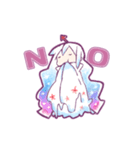 zeit（個別スタンプ：7）