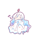 zeit（個別スタンプ：12）