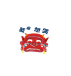 R＆B two（個別スタンプ：5）
