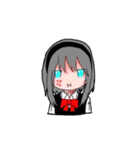Twilight of the Parallel（個別スタンプ：1）
