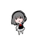 Twilight of the Parallel（個別スタンプ：4）