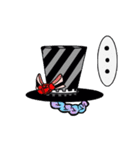 Twilight of the Parallel（個別スタンプ：32）