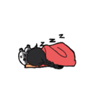 Twilight of the Parallel（個別スタンプ：39）