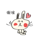 Xi Shan DuDu cat（個別スタンプ：8）