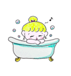 モニョスタンプ（個別スタンプ：11）