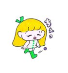 モニョスタンプ（個別スタンプ：27）