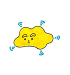 モニョスタンプ（個別スタンプ：33）