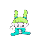モニョスタンプ（個別スタンプ：37）