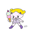 モニョスタンプ（個別スタンプ：38）