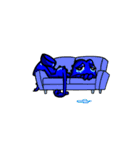 iamemo アニメーション 2（個別スタンプ：10）