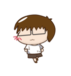 TY115 sticker（個別スタンプ：1）