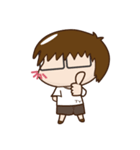 TY115 sticker（個別スタンプ：2）