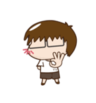 TY115 sticker（個別スタンプ：4）