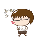 TY115 sticker（個別スタンプ：5）