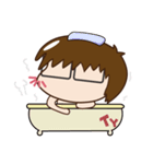 TY115 sticker（個別スタンプ：12）