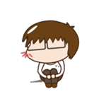 TY115 sticker（個別スタンプ：14）