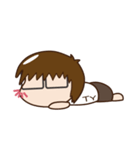TY115 sticker（個別スタンプ：15）