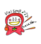 ほんわかドイツ語☆微笑のツボ（個別スタンプ：16）