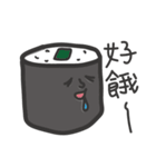 Sushiiiiii（個別スタンプ：5）