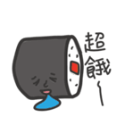 Sushiiiiii（個別スタンプ：6）