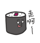 Sushiiiiii（個別スタンプ：8）