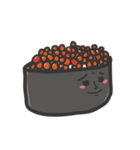 Sushiiiiii（個別スタンプ：10）