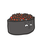 Sushiiiiii（個別スタンプ：11）