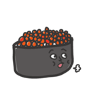 Sushiiiiii（個別スタンプ：12）