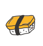 Sushiiiiii（個別スタンプ：14）
