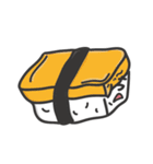 Sushiiiiii（個別スタンプ：16）