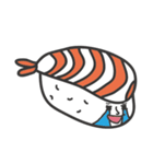 Sushiiiiii（個別スタンプ：17）