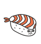 Sushiiiiii（個別スタンプ：18）