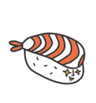 Sushiiiiii（個別スタンプ：19）