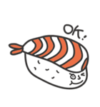 Sushiiiiii（個別スタンプ：20）