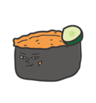 Sushiiiiii（個別スタンプ：21）