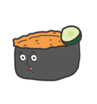 Sushiiiiii（個別スタンプ：22）