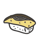 Sushiiiiii（個別スタンプ：24）