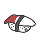 Sushiiiiii（個別スタンプ：25）