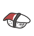 Sushiiiiii（個別スタンプ：26）