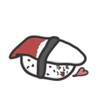 Sushiiiiii（個別スタンプ：27）