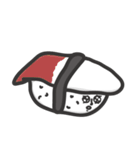 Sushiiiiii（個別スタンプ：28）