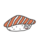 Sushiiiiii（個別スタンプ：31）
