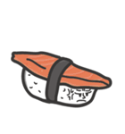 Sushiiiiii（個別スタンプ：37）